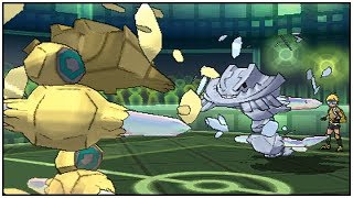 ★EPIC MEGA STEELIX SWEEP★ [upl. by Oatis]