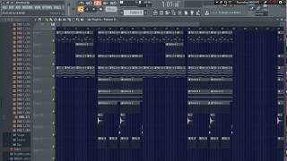 Attention  The Weeknd FL Studio Channel Review [upl. by Dimo892]