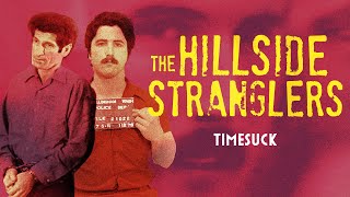 Timesuck  The Hillside Stranglers [upl. by Zephan167]