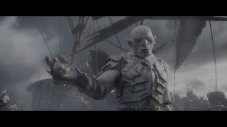 thorin vs azog revenge scene  Hollywood movies scene in Hindi [upl. by Uund314]