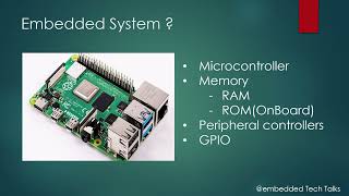 Embedded Linux Booting Process BootLoader kernel rootFS init process embeddedsystems booting [upl. by Ennaeerb493]