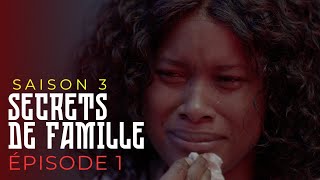 Secrets de Famille Saison 3  Episode 1 [upl. by Anavi]