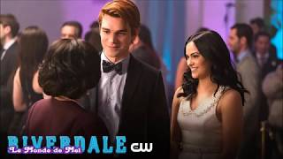 Riverdale 2x12 OST  Riverdale Cast  Bittersweet Symphony  Pictures [upl. by Ahsinauj]