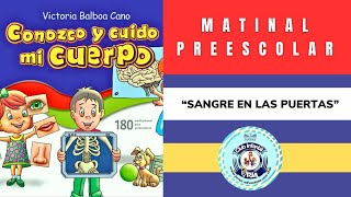 Matinal de Preescolar  30 de Marzo del 2024  Club Infantil RJA [upl. by Demp]