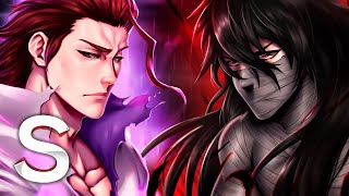 Ichigo vs Aizen Bleach  MUGETSU  Sting [upl. by Noelle]