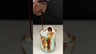 Tiny Icecream Shake 🥶🔥 [upl. by Cyril]