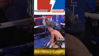 Enoue Maloney fight beta shortsbeta shorts [upl. by Hastings]