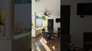 酒店 hotel Playa Tangolunda 湾 Huatulco Oaxaca Mexico 墨西哥 2024112 [upl. by Maddis]