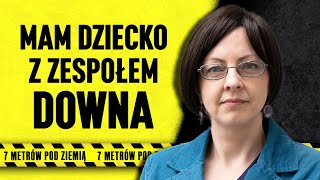 Gdy drugi raz uciekła z domu wpadłam w FURIĘ – 7 metrów pod ziemią [upl. by Ehcropal]