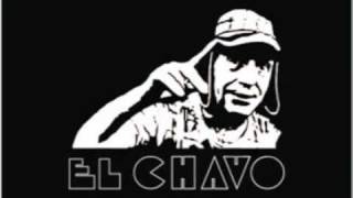 Canción Triste de El chavo del 8 [upl. by Ambrosio]