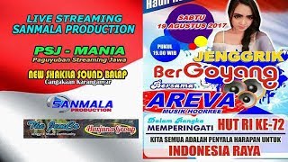 Live Streaming SANMALA PRODUCTION  AREVA MUSIC HORRE  NEW SHAKILA SOUND [upl. by Ebbarta]