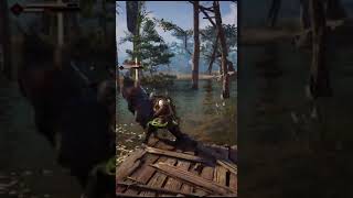 Male Eivor OR Female Eivor  Assassins Creed Valhalla Gameplay AC Valhalla Gameplay [upl. by Lune]