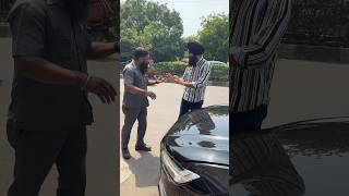 2018 Volvo S90 Call 9711163000 shorts secondhandcarsindelhi volvos90 [upl. by Disharoon64]