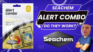 WATCH THIS FIRST  Seachem Alert Combo  DO THEY WORKS [upl. by Vassili]