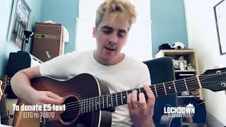 kieran circa waves  sad happy acoustic [upl. by Spiros]