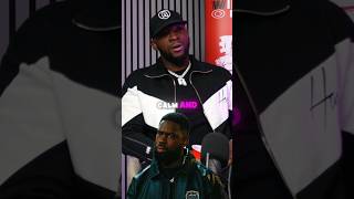 HOW GHETTS GOT HIS PART IN SUPACELL  RAPMAN [upl. by Niple]