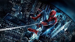 The Amazing SpiderMan Music Video  quotRunninquot [upl. by Garber]