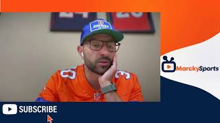 BroncosSeahawks PostGame Coverage Continued [upl. by Lizzy]