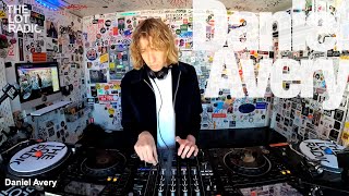 Daniel Avery TheLotRadio September 23rd 2022 [upl. by Seibold]