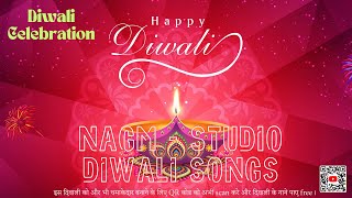 Must Watch Super Hit Diwali Song  Latest Track to Dance and Celebrate Diwali  Diwali Dance Song 24 [upl. by Pat]