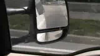 Ford Excursion Powerstroke 73 Blowing Smoke 2 [upl. by Alyhs]