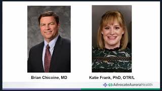 Behavior Changes in Adolescents and Adults with Down Syndrome Webinar 4282020 [upl. by Akinihs]