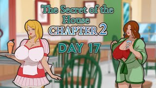 The Secret of the House  Chapter 2  Day17 [upl. by Nicodemus]