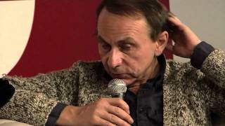 Submission  Michel Houellebecq BOOK REVIEW [upl. by Sonni]