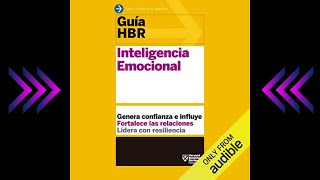 Guías HBR Inteligencia emocional audiolibro de Harvard Business [upl. by Toshiko520]