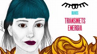 Buhos  Transmets energia [upl. by Ydisahc501]