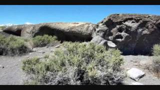 Ancient Paiute Indian Camp  Episode 1 of 2 [upl. by Allistir748]