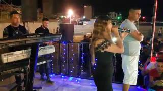 Hichem Smati Ft Chaba Souad LIVE  Bejaia Tichy 2017 [upl. by Iduj706]