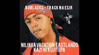 Track Na Esir  80Blacks official lyric video [upl. by Aceber138]