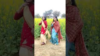 Lohri special dance  lodi song veer Zara  punjabi dance lohridance punjaban The Nachaniashorts [upl. by Hotchkiss]