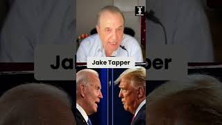 CNNs Big Debate Between Trump amp Biden  Who Will Emerge Victorious shorts [upl. by Trudnak867]