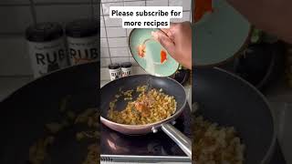 Creamy chicken pasta recipe cooking cookingchannel pasta [upl. by Rednasxela]