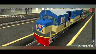 finally released 2600 and 2900 series locomotive by NAKIB GAMING 20 [upl. by Davidde849]