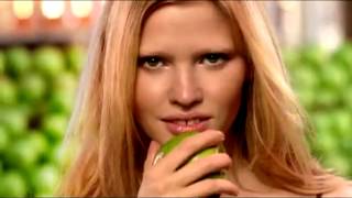 DKNY Be Delicious Commercial [upl. by Rosanne]