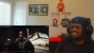 Skrilla  Chiraq Official Video Reaction [upl. by Talbert]