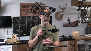 Best Sight Options For New Mathews V3X Bow [upl. by Meerak467]