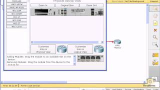 Cisco Discovery Protocol CDP [upl. by Nared]