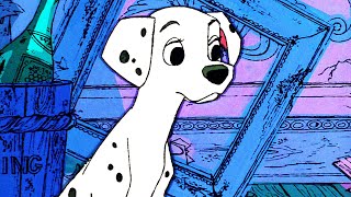 101 DALMATIANS Clip  quot99 Togetherquot 1961 Disney [upl. by Llennor]