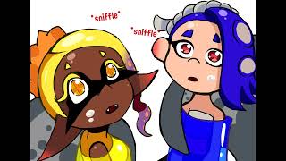 Splatoon 3  Deep Cut Love [upl. by Eohce]