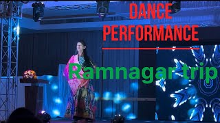 Ramnagar tripAnantum resortfamilyfunctionyoutubevideo [upl. by Friedlander]