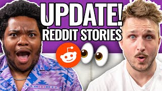 Updates Only w MacDoesIt  Reading Reddit Stories [upl. by Huber761]