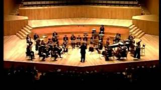 Handel  Water Music  Al Ayre Español [upl. by Gabrila]