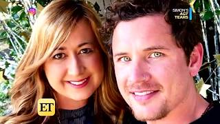 AGT Singer Michael Ketterers Wife Ivey and Their Kids Talk Family Exclusive [upl. by Padget]