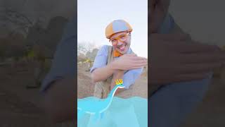 Dinosaur Song  Blippi Songs 🎶 Educational Songs For Kids [upl. by Renferd129]