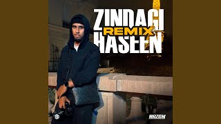 Zindagi Haseen Remix [upl. by Alhak828]