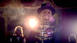 OzzyBosco WonderKid ft Olamide Badoo  TININI Official Video [upl. by Anaujd]